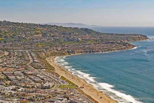 South Redondo Beach