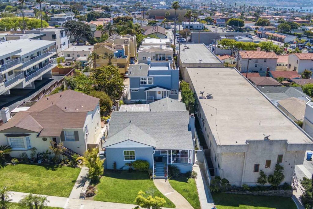 526 Avenue A Redondo Beach CA 90277