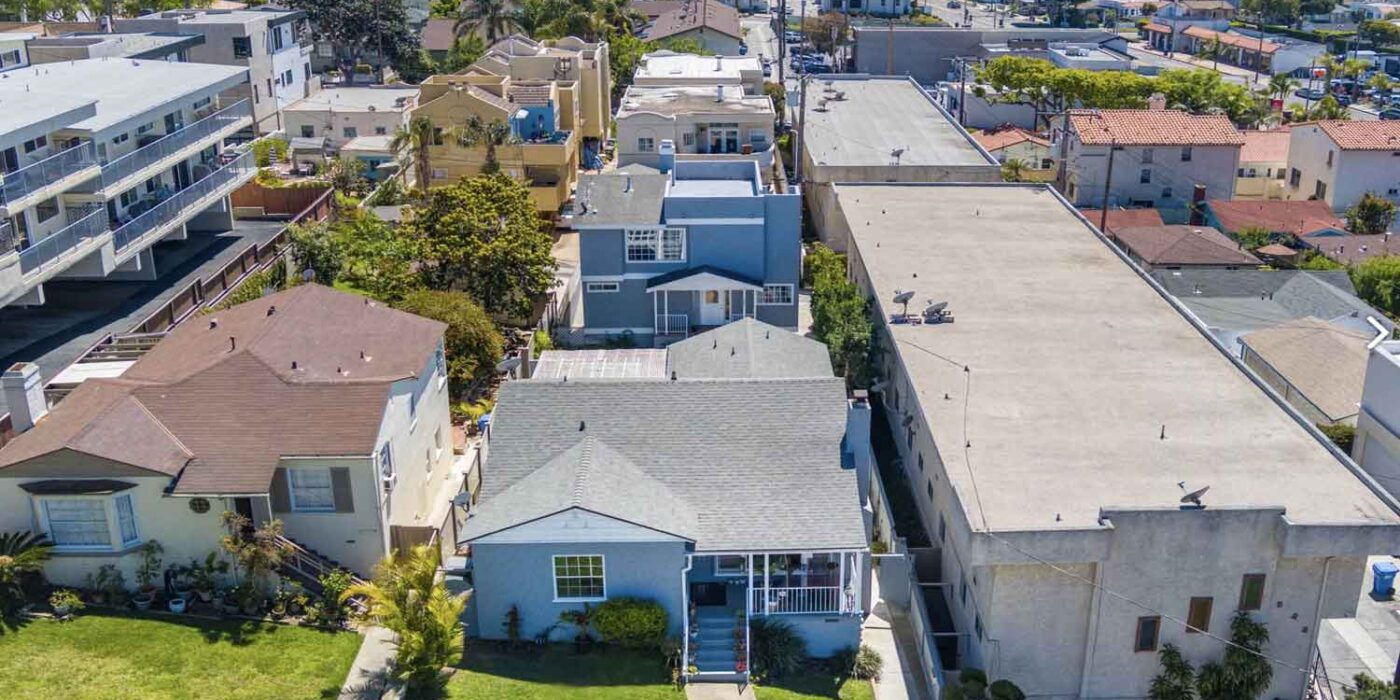 526 Avenue A Redondo Beach CA 90277