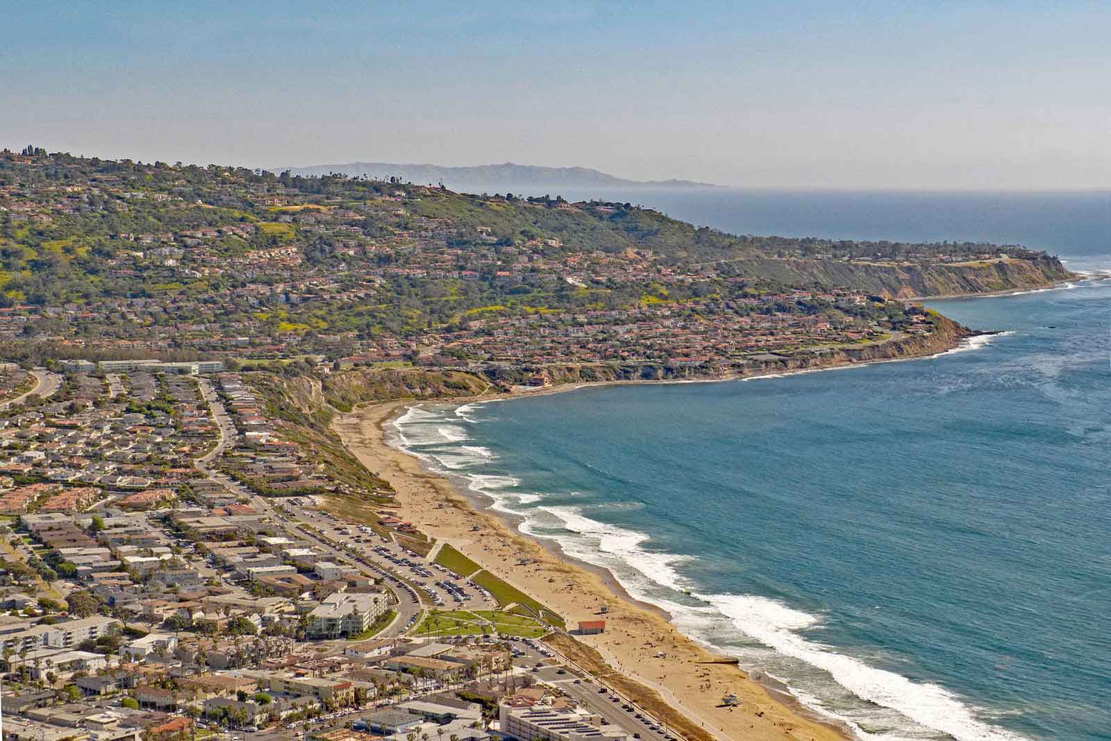 South Redondo Beach